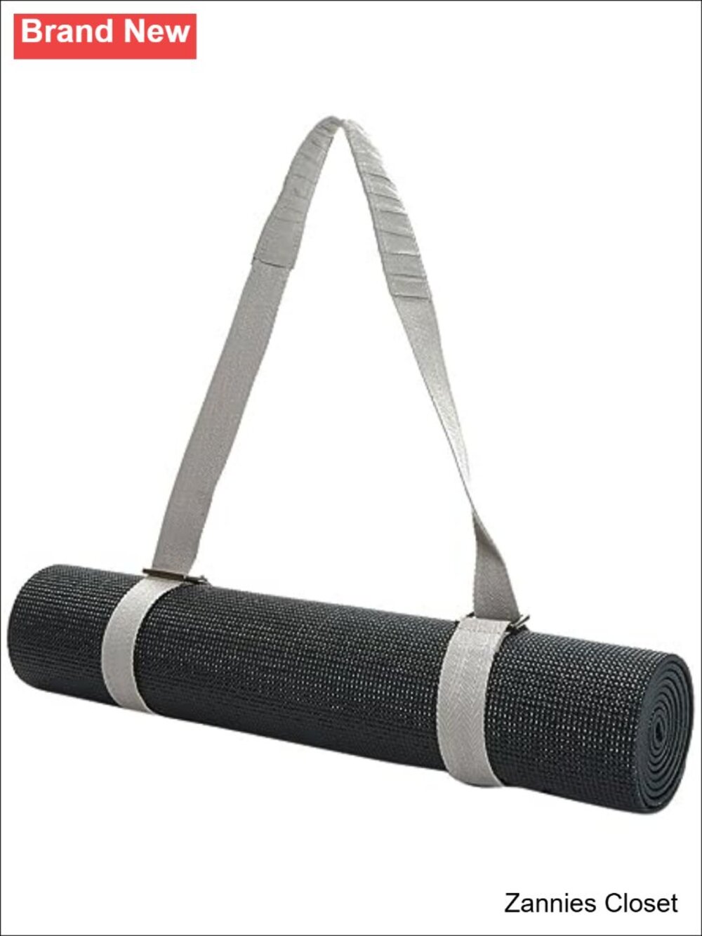 ✨ Everyday Yoga Premium Yoga Mat Bag, Multi Pockets, Travel Gym Bag